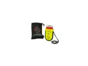 Greenlee VWS-20 - V-Watch Personal Voltage Detector with (VW-S-BAG) Padded
