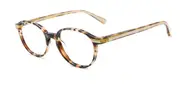 Etnia Barcelona Anvers LEBE Men's Glasses Tortoiseshell Size 48 - Private Health Rebate - Blue Light Block Available