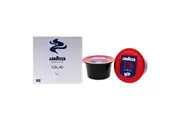 Lavazza Blue Top Class 2 Roast Ground Coffee Pods by Lavazza - 100 Pods Coffee