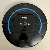 在飛比找蝦皮購物優惠-iRobot Scooba 450 洗地機器人