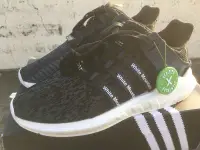 在飛比找Yahoo!奇摩拍賣優惠-Adidas  Originals EQT. 93/17 F