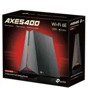 TP-Link Archer GXE75 AXE5400 Tri-Band Wi-Fi 6E Gaming Router