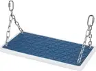 Swing Seat Heavy Duty, Non Slip Tree Swing Set Playground Swing Set Acce