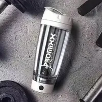 在飛比找樂天市場購物網優惠-搖搖杯PROMIXX自動攪拌杯電動蛋白營養粉搖搖杯運動水杯健