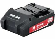 Metabo 321000550 - 18V 2.0Ah Battery