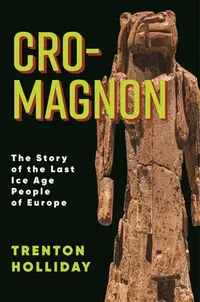在飛比找誠品線上優惠-Cro-Magnon: The Story of the L
