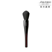 在飛比找momo購物網優惠-【SHISEIDO 資生堂國際櫃】水滴型多效修容刷