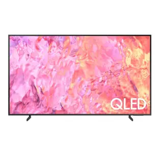 【SAMSUNG】 三星 65吋 QLED 4K 量子電視 [QA65Q60CAXXZW] 含壁掛安裝