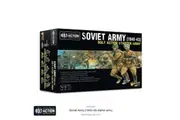 Bolt Action Starter Army - Soviet Army (1940-43)