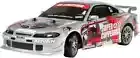 Tamiya 58612 1/10 RC Nismo COPPERMIX Silvia TT-02D Drift Spec New Fast Ship