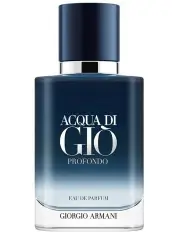 [Giorgio Armani] Acqua Di Gio Homme Profondo Eau De Parfum