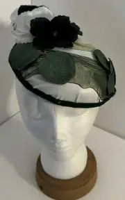 Enchanted Forest Collection (Green, White & Black)