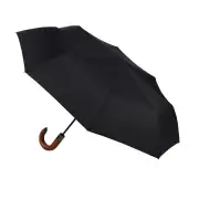 NNEDSZ WOODEN HANDLE UMBRELLA