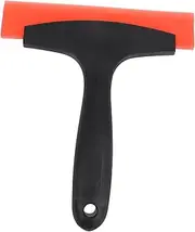 Luxshiny Portable Squeegee Tool for Car Glass Vinyl Application Ox Tendon Material Scratch Resistant for Cleaning Windows and Showers