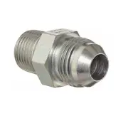 DANFOSS C5205X6X8 ADAPTER 3/8X1/2 STL 37 DEG FLRXMPT