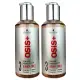 Schwarzkopf 施華蔻 OSIS+彈力捲俏露 200ml (2入)