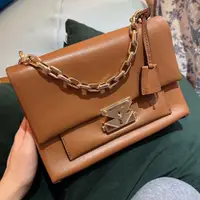 在飛比找PopChill優惠-[二手] MICHAEL KORS MK Cece 中號翻蓋