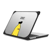 MacBook Pro 14-inch (M1 - M4) Bounce Case Banana Boo