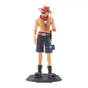 One Piece - Portgas D. Ace 1:10 Figure