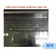 宏基鍵盤保護膜ACER F5-571G-50XS 15.6吋 鍵盤膜Acer Aspire F15【ks優品】(198元)