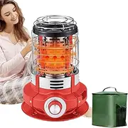 Patio Heater | Electric Heaters,Electric Patio Heater 1500W Fast Heating Portable Heater Stove for Green House Tent Flower Room