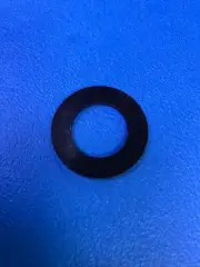 YANMAR MINI DIGGER EXCAVATOR PLASTIC RING WASHER 106767