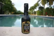 SIETE MACHOS Cologne Locion Urania
