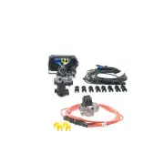 Haldex AQ963002 Abs Control Module Kit Complete Kit For Abs Control Module