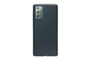 3sixT Samsung Galaxy Note 20 PureFlex 2.0 Case - Smokey Black