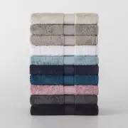 Sheridan Luxury Egyptian Face Washer|Hand Towel|Bath Towel| Bath Sheet|Bath Mat