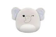 Squishmallows Cherish the Elephant 7.5 inch Plush