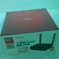 在飛比找蝦皮購物優惠-日本富士通 Fujitsu RT100 AC1200 無線雙