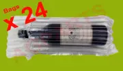 INFLATABLE AIR PACKAGING PROTECTIVE BUBBLE PACK WRAP BAG FOR WINE BOTTLE X 24