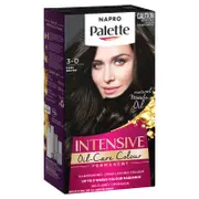 Schwarzkopf Napro Palette - 3-0 Dark Brown