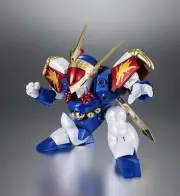 ROBOT Soul SIDE MASHIN Ryujin Maru 30th Anniversary Special Edition