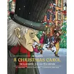 A CHRISTMAS CAROL - KID CLASSICS: THE CLASSIC EDITION REIMAGINED JUST-FOR-KIDS! (KID CLASSIC #7)VOLUME 7