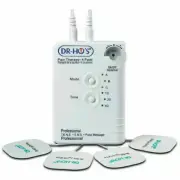 New Dr ho Machine Unit Circulation Promoter Booster Pain Therapy System Massager