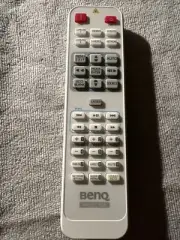 NEW Genuine BENQ RC01 Projector Remote, ￼Laser Module 6.5APCMD