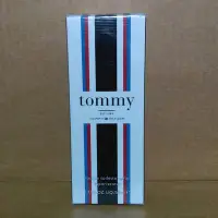 在飛比找Yahoo!奇摩拍賣優惠-Tommy Hilfiger Tommy Boy 經典男香5