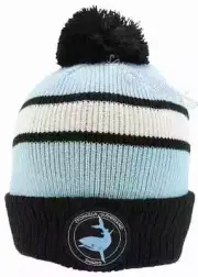 Cronulla Sharks NRL Retro Beanie