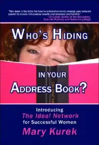 在飛比找博客來優惠-Who’s Hiding in Your Address B