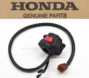Right Handlebar Switch 02-07 CB900F 919 OEM Honda Starter Kill Start Stop #A104