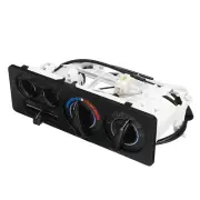 Inside Heater Climate Control Panel-Switch For Mitsubishi Pajero Montero V31/V33