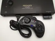 AU-CONTROLLER 15 PIN FOR NEO GEO AES/CD/MVS NEW