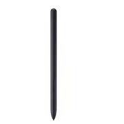 Tab S7, S7 Plug S Pen Replacement Stylus Pen for Samsung Galaxy Tab S7, S7 Plus, S7 FE (EJ-PT870) and Tips, Nibs Without Bluetooth, Black