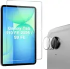 1+3 Pack Screen & Camera Lens Protector Film for Samsung Galaxy Tab S9/S10 FE