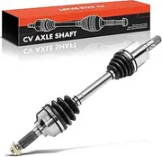 1x Joint Kit Drive Shaft Front Axle Left Compatible with Sorento I JC 2.5L-3.5L 2002-2009 Replacement # 495013E111