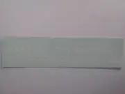 DM Custom Decals 1983 HO "Mahanoy City Railroad" ~ TS