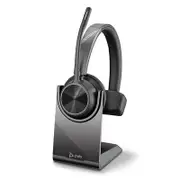 Poly Voyager 4310 UC Mono Bluetooth Headset (Stand & USB Dongle)