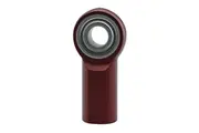 FK Rod Ends Aluminium Female Rod End3/8-24 R/H Thread x 3/8 I.D Ball